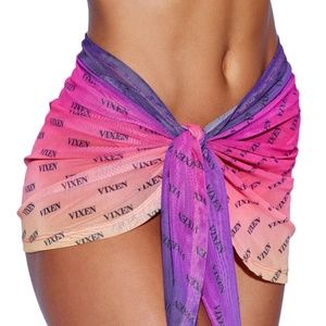 Sunset Sarong